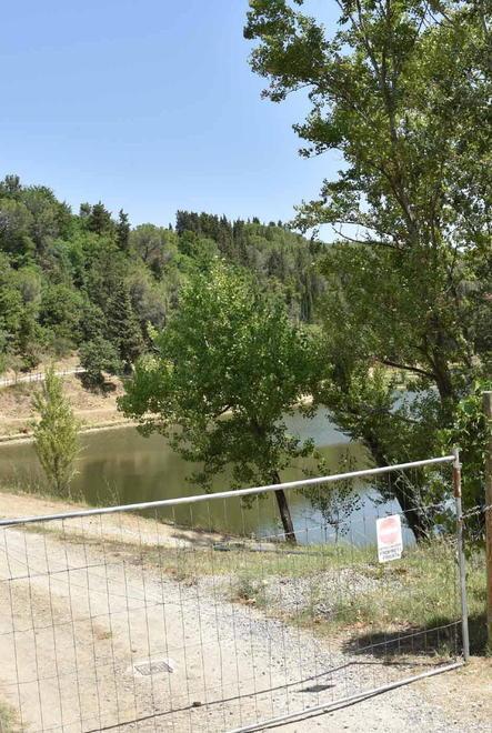 Fattori e Sarti: «La Regione si prenda il lago. Gratis»