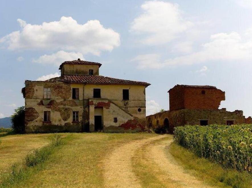 Quasi 3.000 euro per riscoprire gli Etruschi 