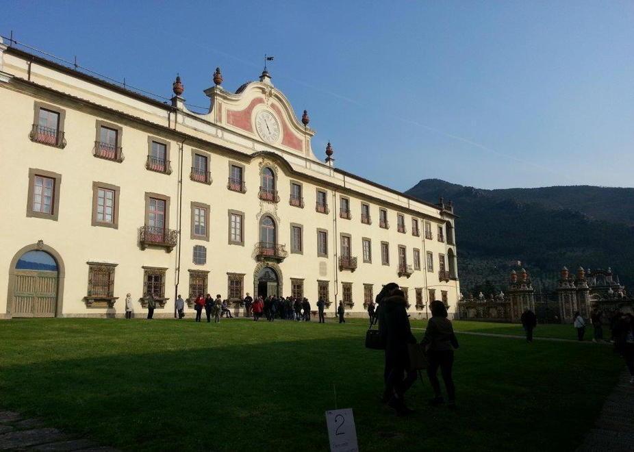  Certosa: numeri record ma poco personale