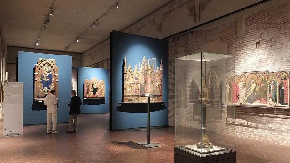 Ventimila visitatori l’anno e si può fare di più