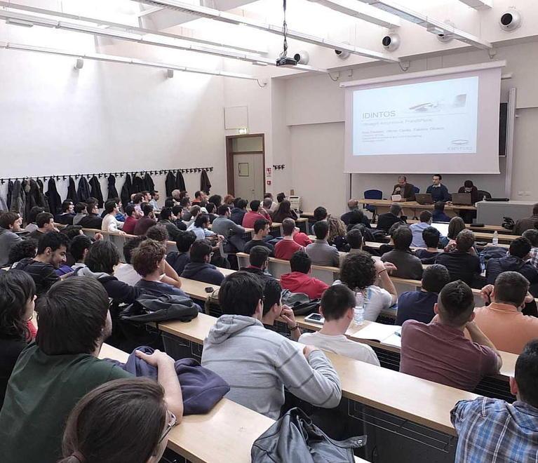 «Neo ingegneri inadeguati? Devono impegnarsi di più» 