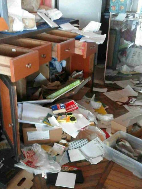 Furti nei bagni Colpiti Lido e Centro congressi