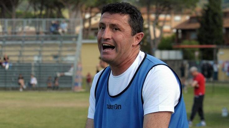 Gavorrano a Empoli l’amichevole è di lusso