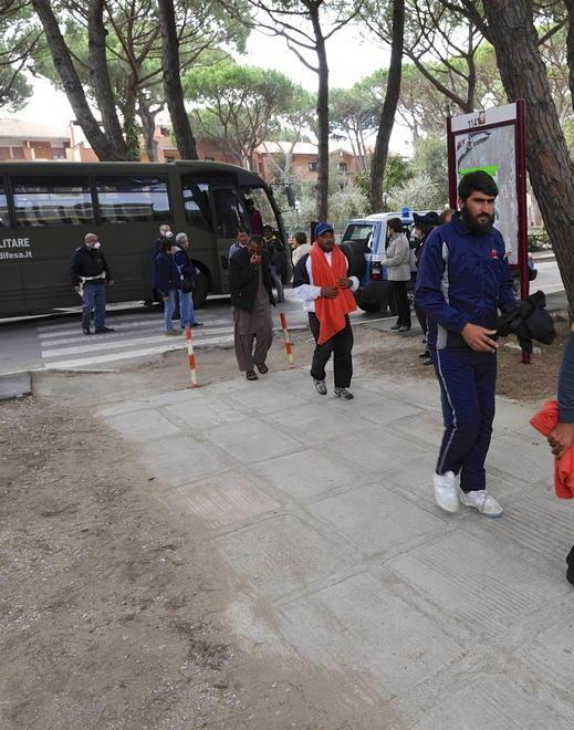 «Sprar: rinunciarci porterà a far nascere il centro accoglienza» 