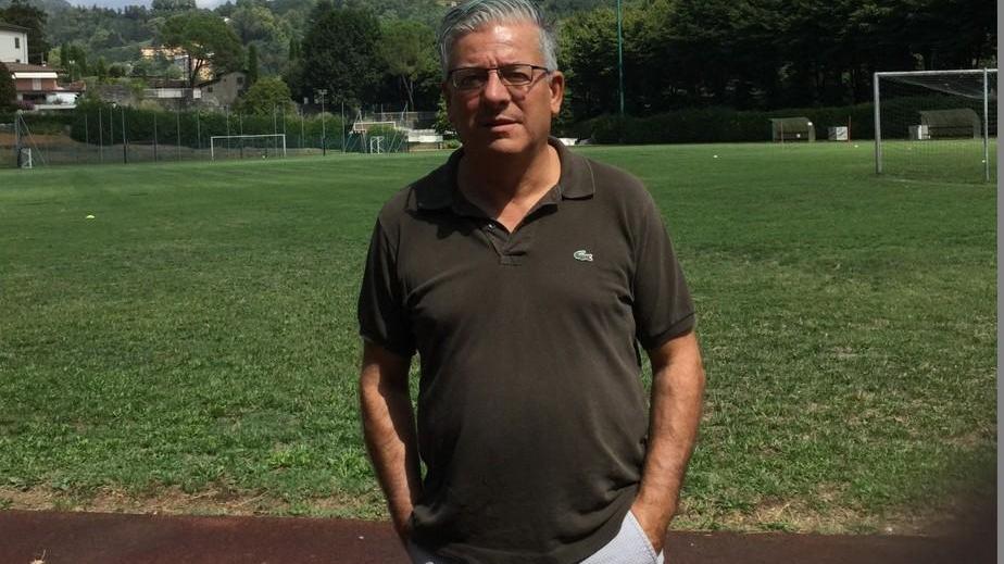 GhiviBorgo, Nieri presenta la squadra