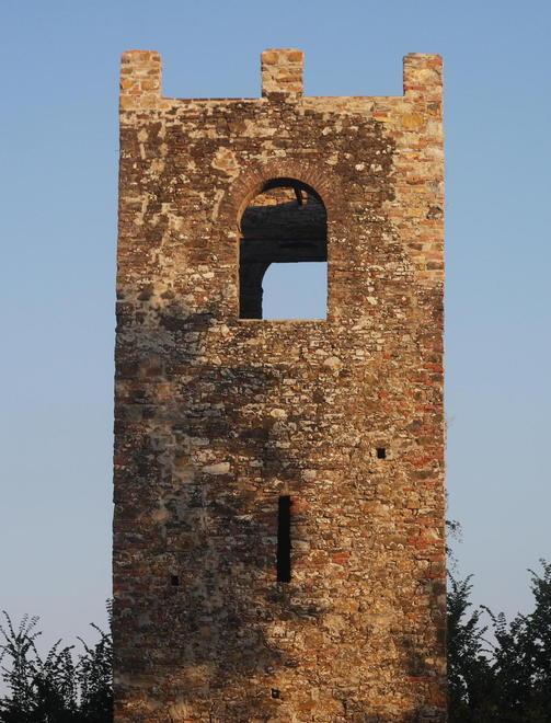 A Montecatino si lavora per la festa dell’Assunta 