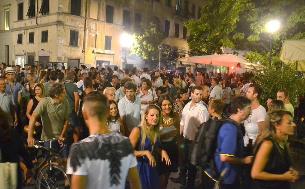 Nessun dorma il 26 la Notte Bianca si fa 