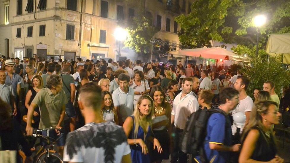Nessun dorma il 26 la Notte Bianca si fa