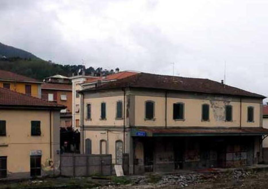 La Finanza cerca una nuova sede nel mirino la vecchia stazione 