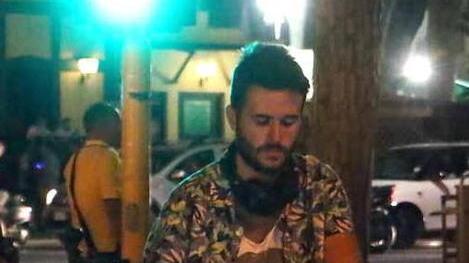 In novemila alla Notte blu tra musica, balli e street food