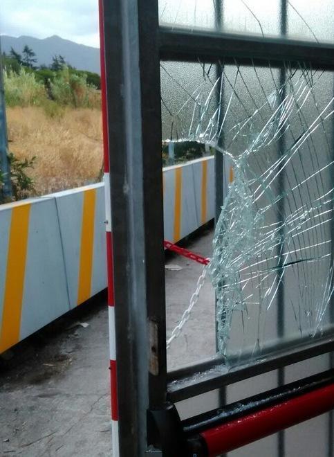 Massa, colpo a Spazio Vitale, smurata cassaforte 