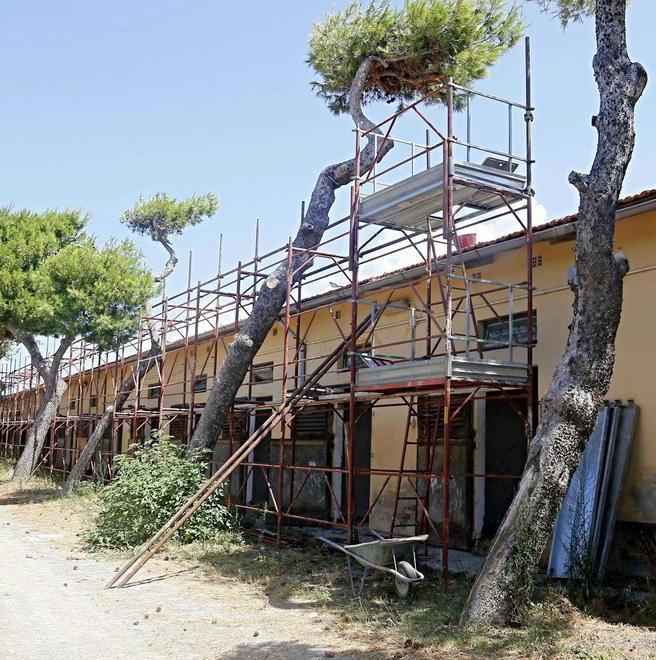 LA STORIA
