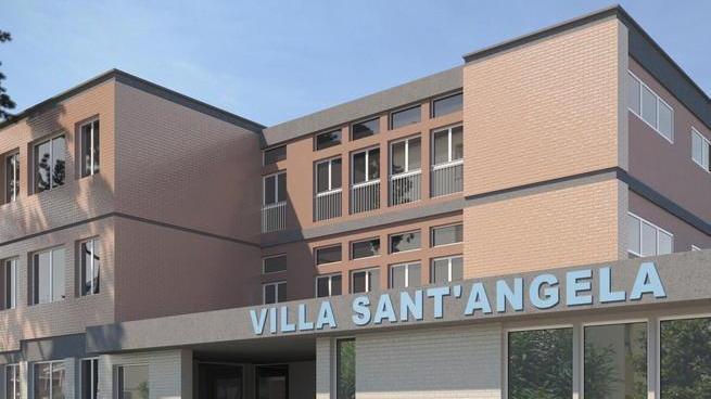 Coteto: la scuola abbandonata diventa una casa di riposo