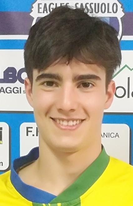 Eagles Sassuolo, tante novità