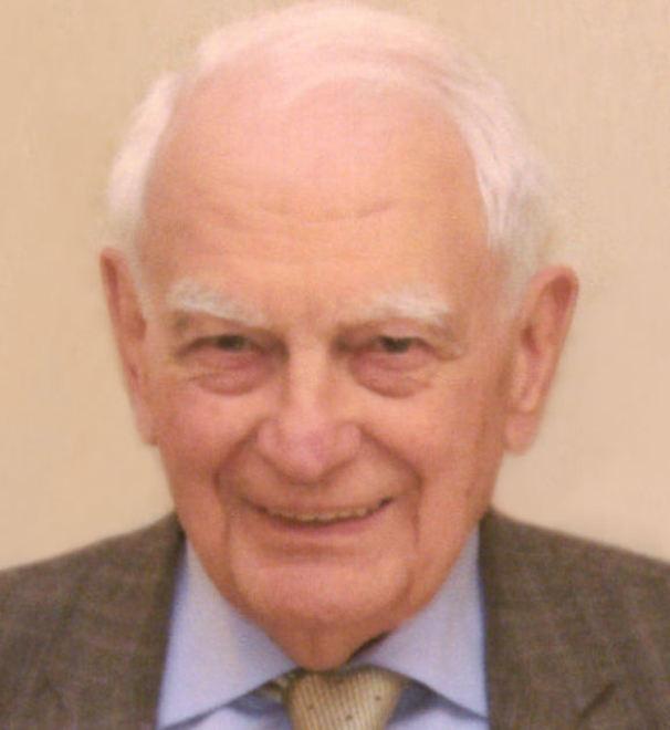 Morto a 89 anni Benito Benetti: era il decano degli avvocati 