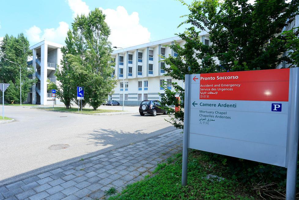 Baggiovara, rinnovate le camere ardenti