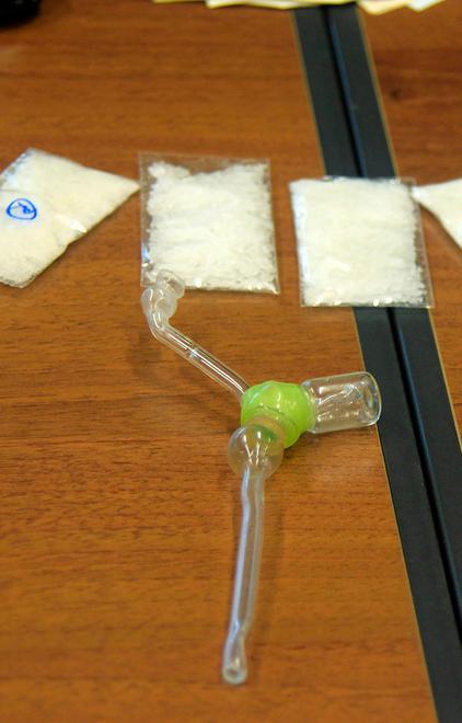 Colf con droga in casa: denunciata 