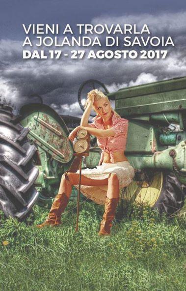 «Io la vera discriminata» Riso con tante polemiche 