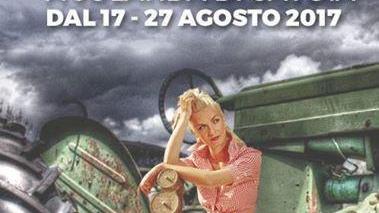 «Io la vera discriminata» Riso con tante polemiche