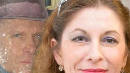 Elena Piccinini svela l’essenza degli uomini con il cane Robert