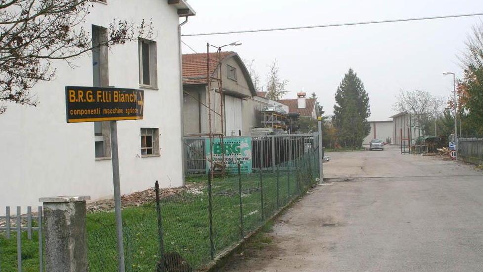 Lavori alle fognature a San Girolamo