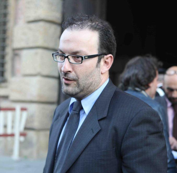 Aemilia, Muto è in cella ma malato 