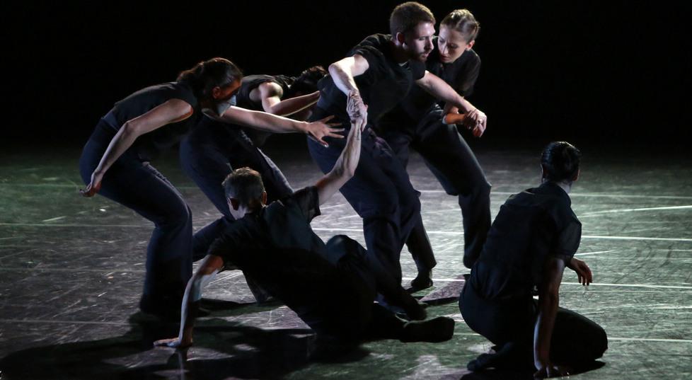 «Dinamismo alla città con Aterballetto Il motore è la cultura» 