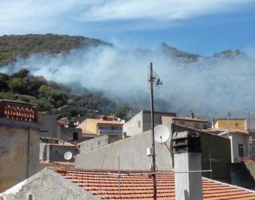  Servizio antincendio, critiche dal gruppo di opposizione