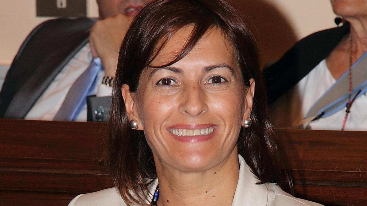 Monica Pulina: «Non con il Pd e nemmeno con il sindaco»