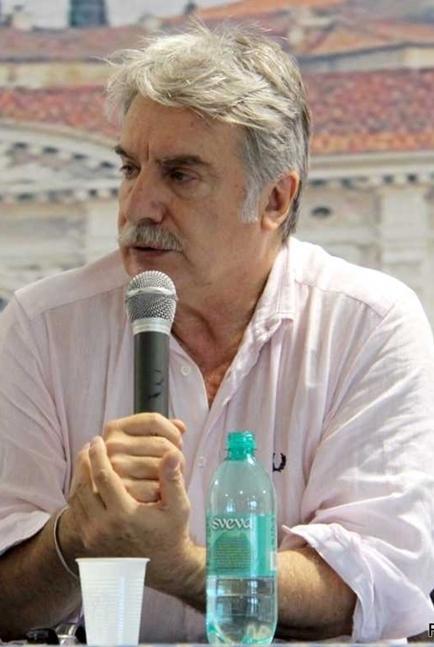 Paolo Crepet presenta il suo ultimo libro