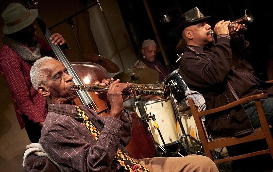 Berchidda, stasera l’Art Ensemble of Chicago 