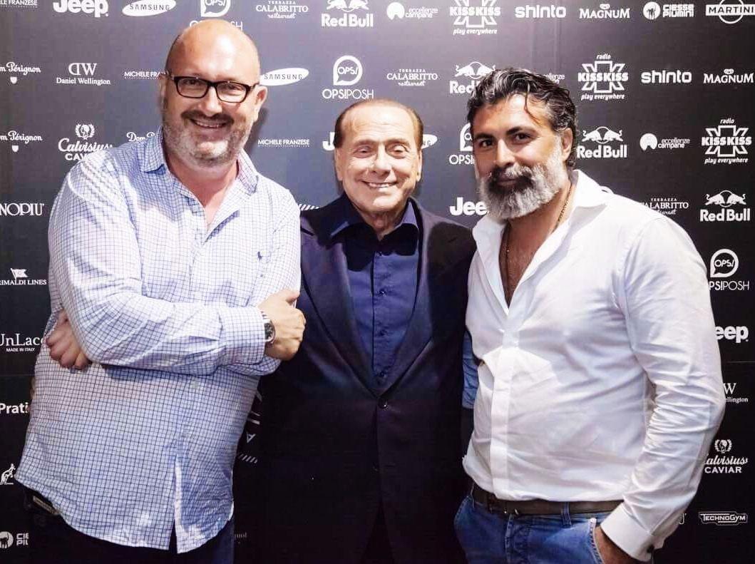 Troppe richieste, Silvio Berlusconi annulla il party a Villa Certosa