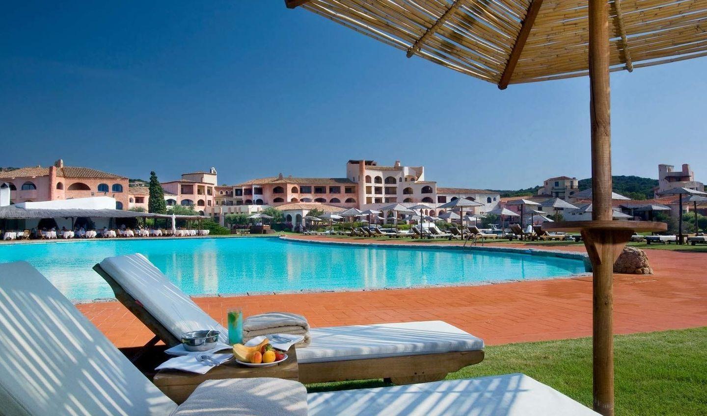 Costa Smeralda, sold out negli hotel 