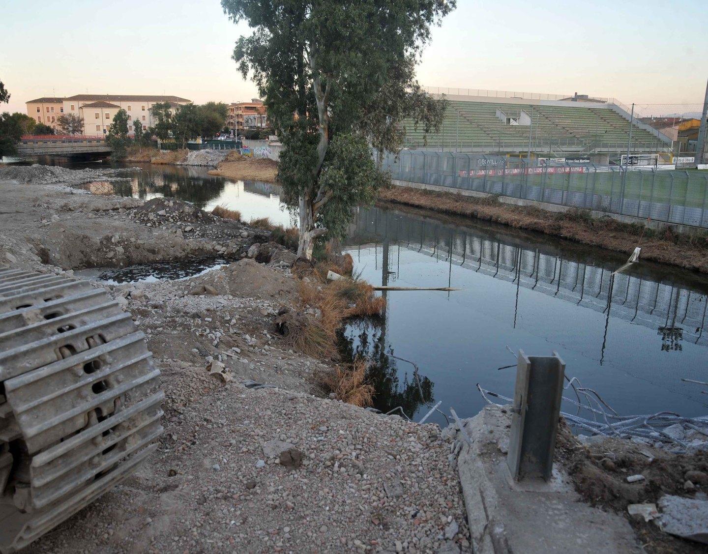  Ponte-tappo in via Galvani si avvicina la demolizione 