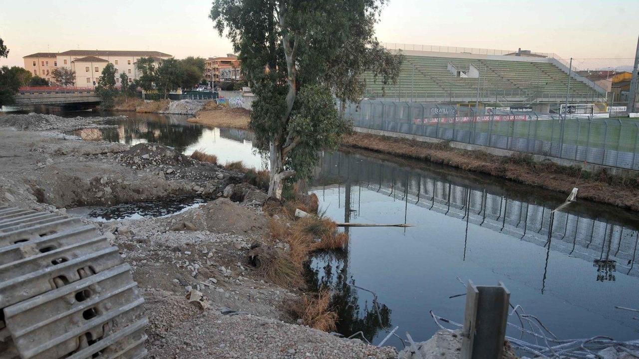 Ponte-tappo in via Galvani si avvicina la demolizione