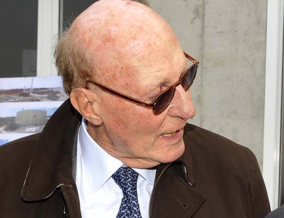 Mario Becagli