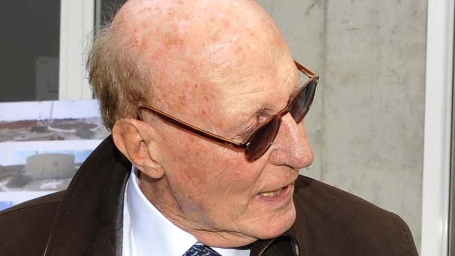 Mario Becagli