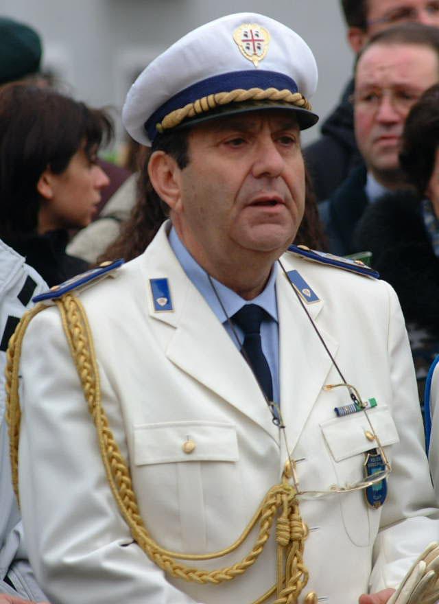 Pinuccio Bianco, scomparso a 79 anni