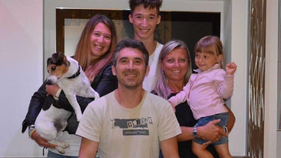 Carpi, lista di nozze per aiutare chi lotta contro l’autismo