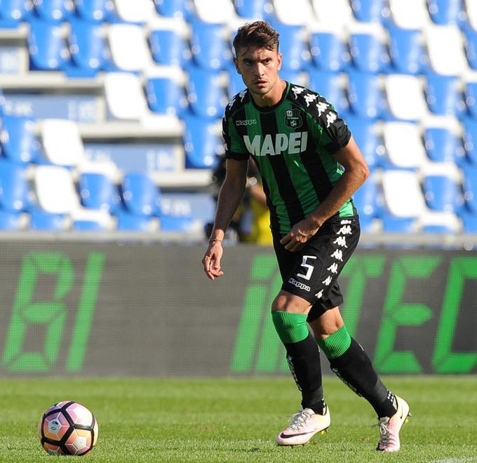 Il Benevento va all’attacco di Antei 