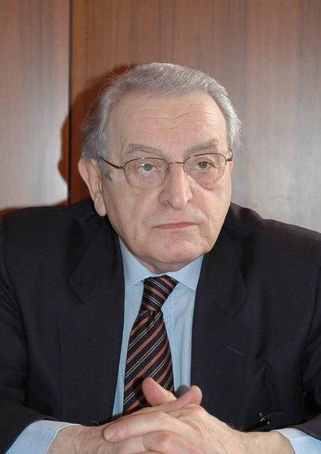 «Guerzoni, un esempio di serietà» 