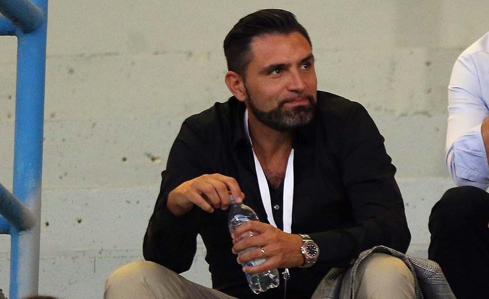 Tutto su Djordjevic e Bonazzoli 