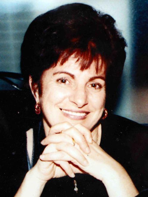 Tanti amici nella chiesa per dire addio a Barbara 