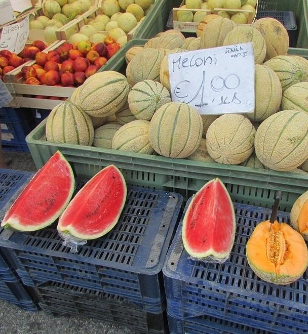 «Costi di produzione ormai troppo alti per gli agricoltori» 
