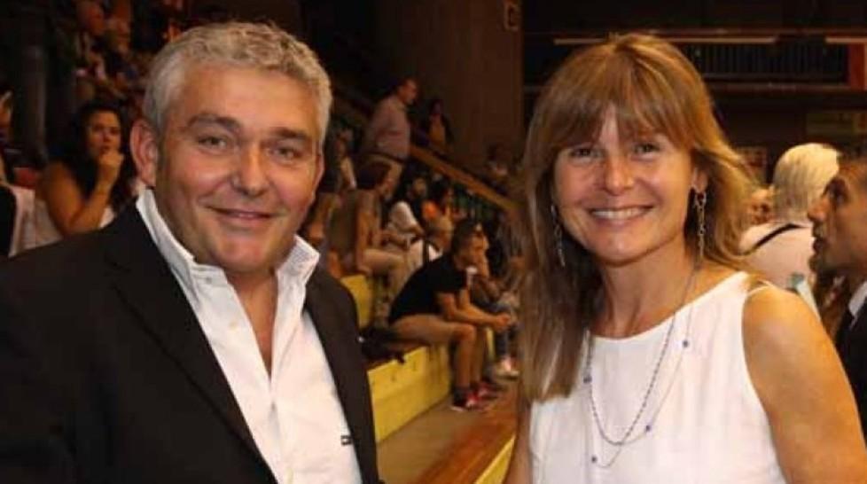 Gigli ancora nel Basket Pool