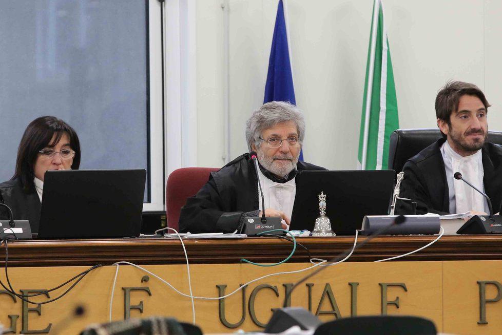 La Corte dice “no” alla scarcerazione del 62enne Muto