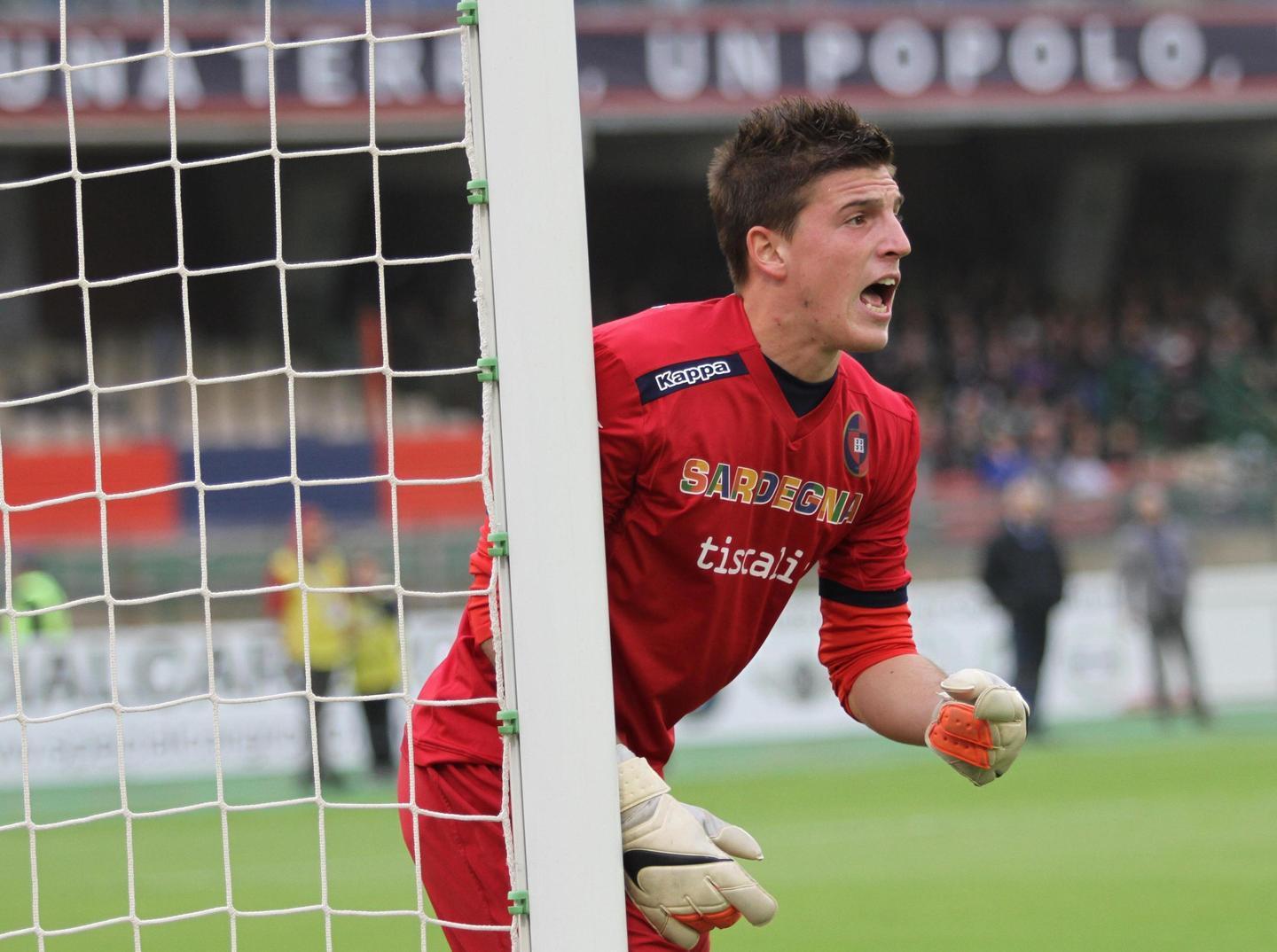Cadono il Bologna e il Benevento 