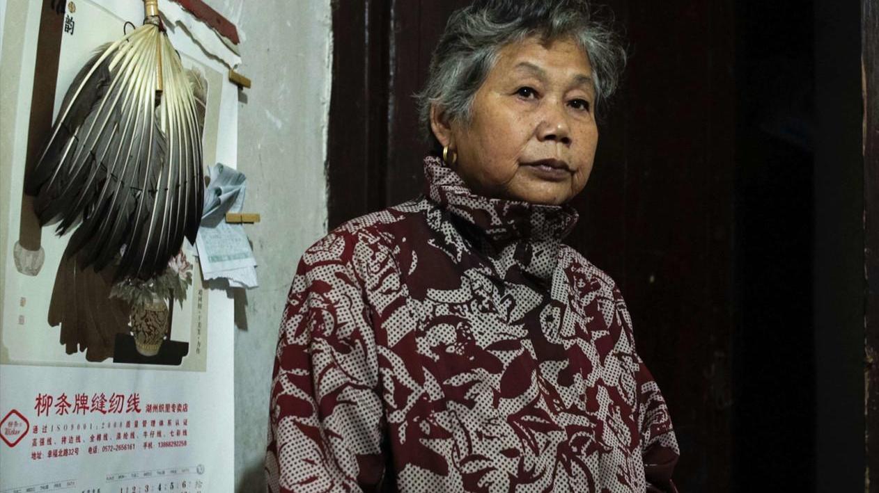 Il Pardo d’oro al regista cinese Wang Bing