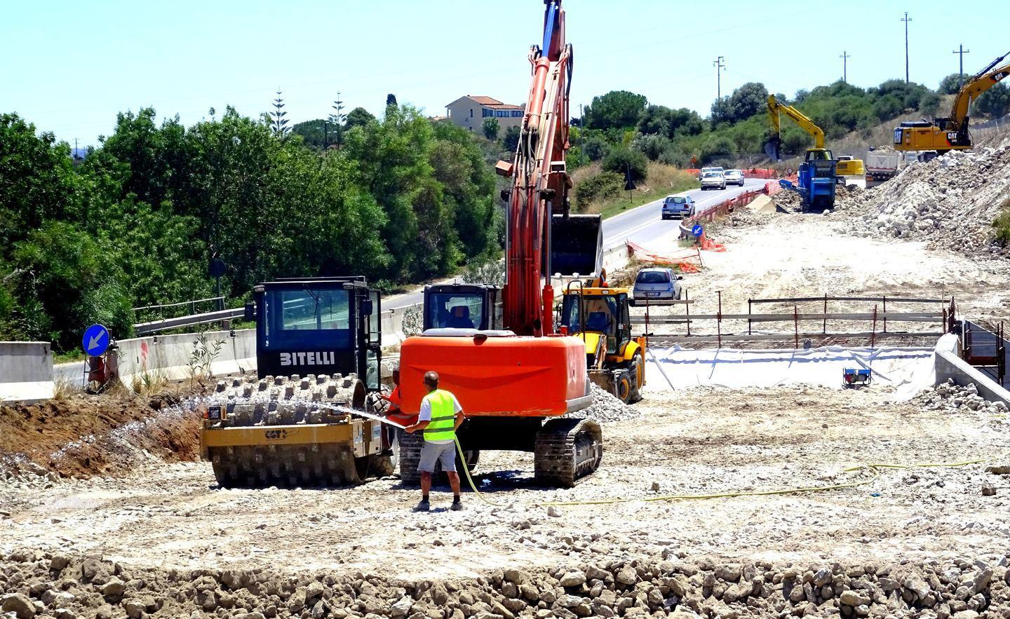 La quattro corsie per il mare: un’odissea iniziata 13 anni fa