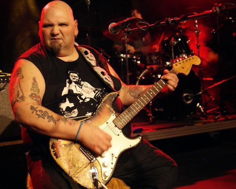 Il Summer Festival festeggia dieci anni con i grandi del blues 
